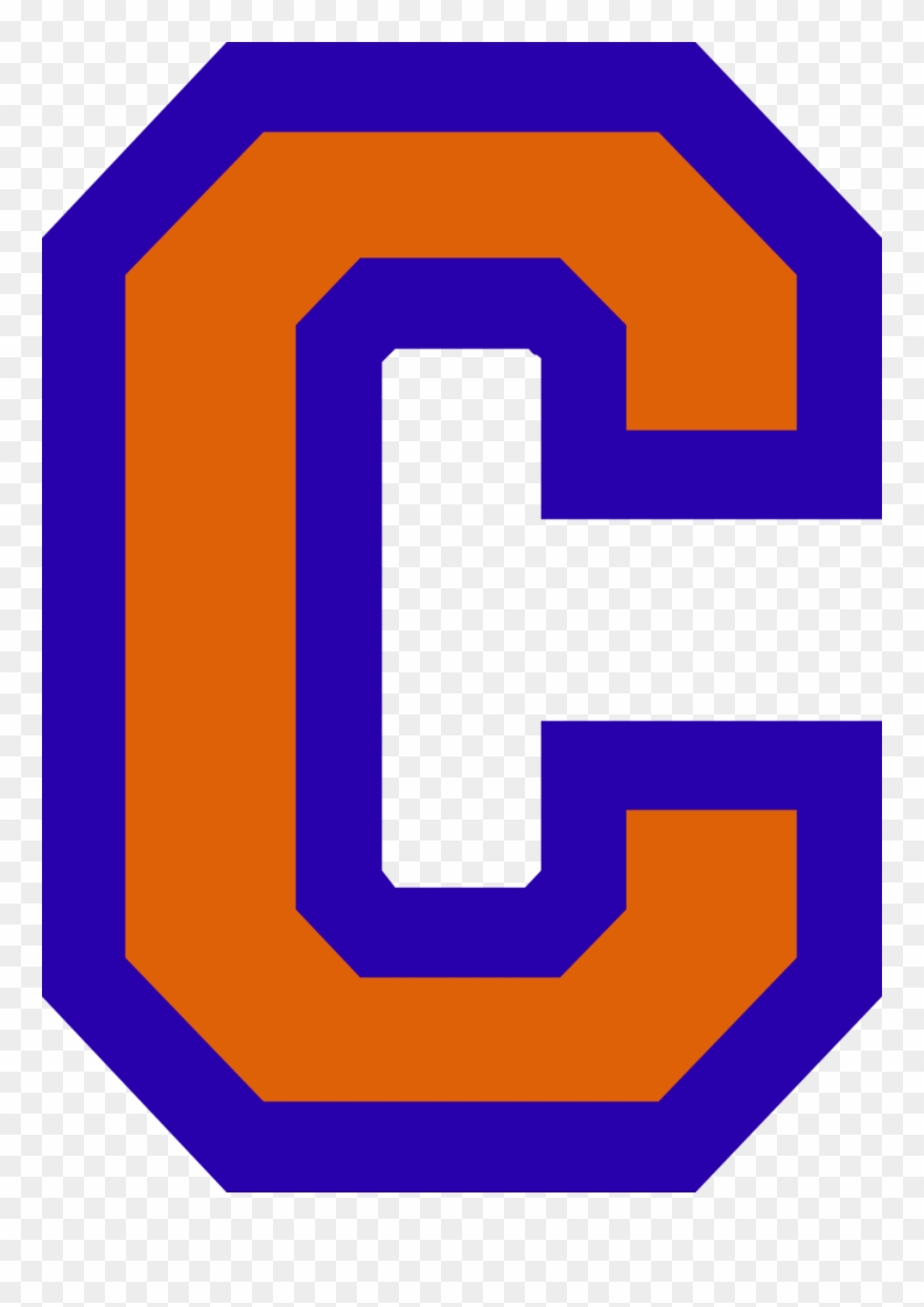 The Olive Branch Conquistadors Defeat The Callaway Clipart