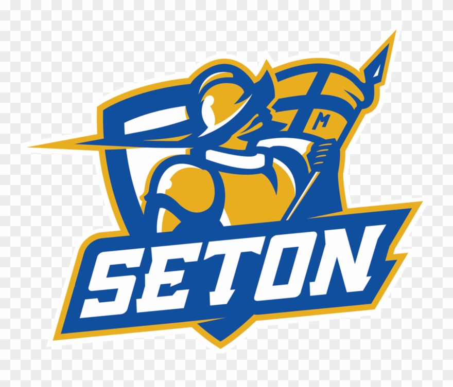 Weekend Prince William Times High School Sports Roundup - Seton Conquistadors Clipart