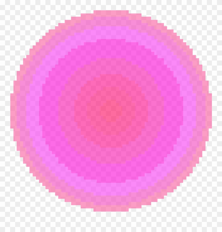 Pb 1 - Pixel Pie Chart Clipart