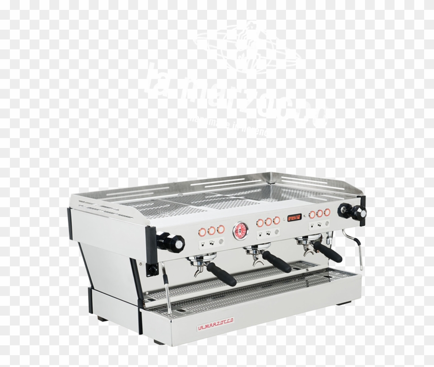 Features - Linea Pb Espresso Machine Clipart
