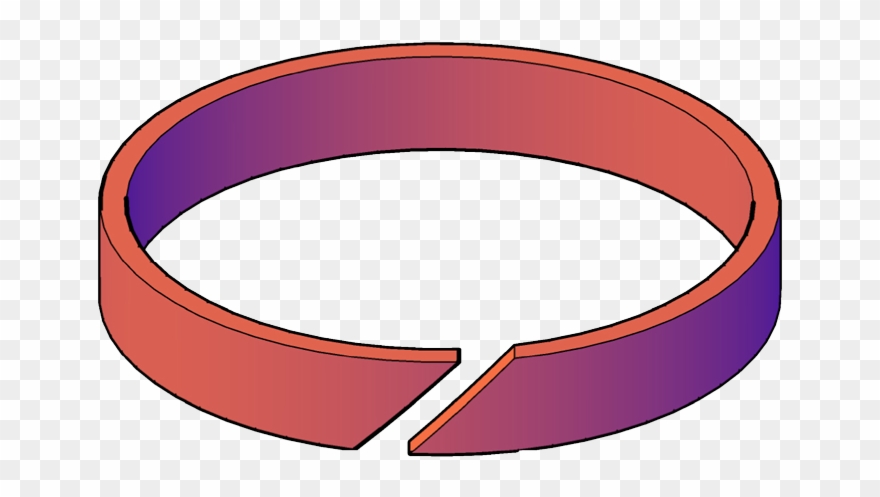 Pb12sc - Bangle Clipart