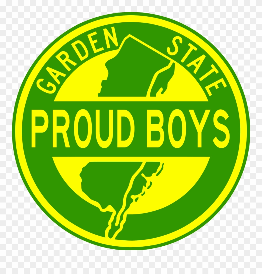 Garden State Parkway Shield Clipart