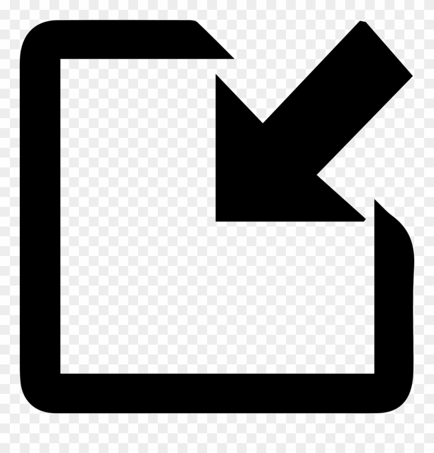 980 X 980 5 - Embed Icon Clipart