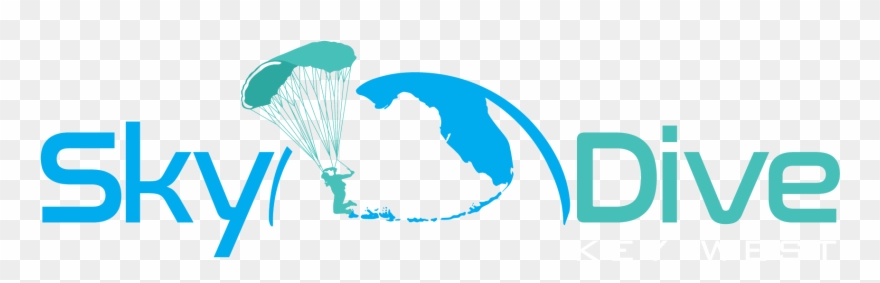 Drop Zone Skydiving - Sky Dıver Transparent Design For T Shırt Clipart