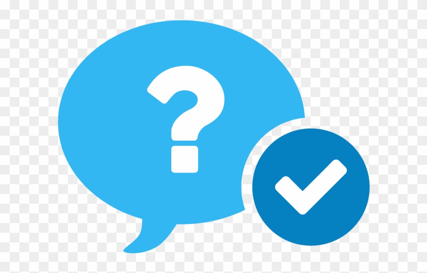 Turbotax Answerxchange Question Of The Month - Circle Clipart