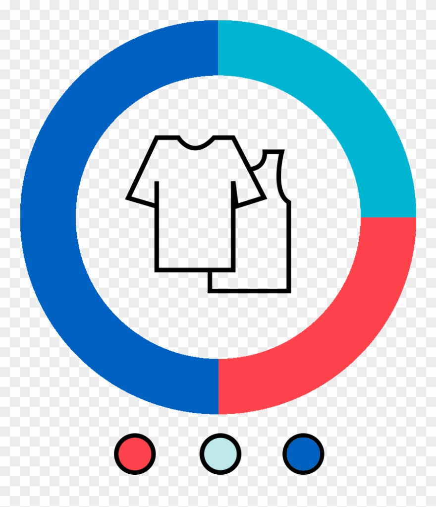 19th Amendment Clipart - Circle - Png Download