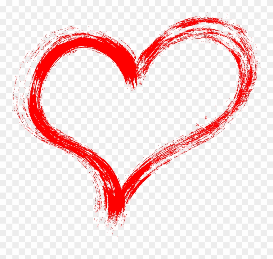 Free Download - Heart Clipart