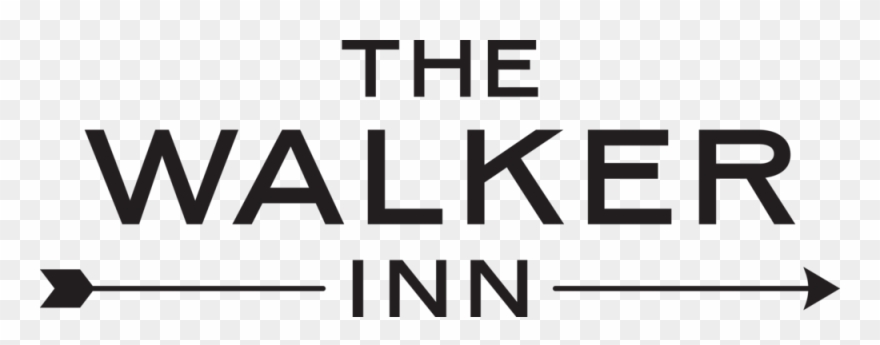 The Walker Inn Clipart