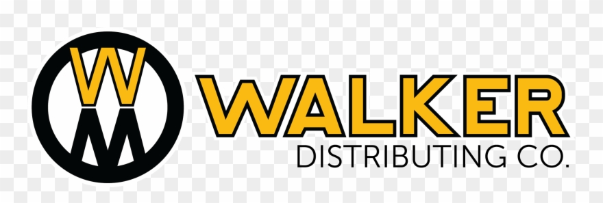 Walker Manufacturing Co - Walker Mowers Logo Transparent Clipart