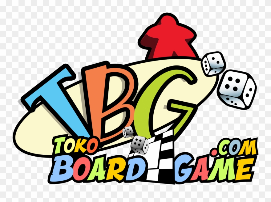 Toko Board Game Indonesia Clipart