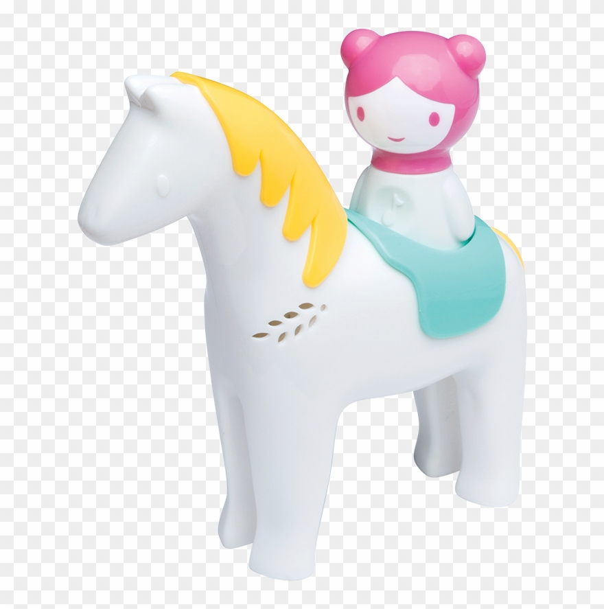 Myland Horse - Kid O Myland Horse Clipart