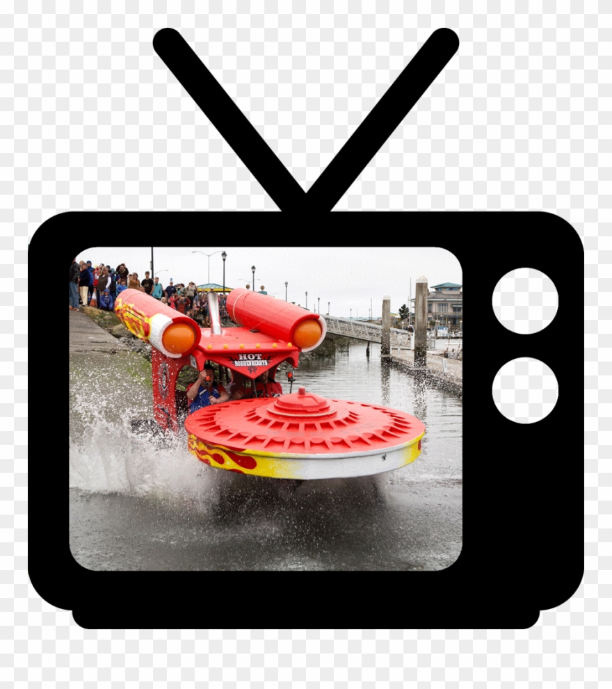 Bg202 Preview Prores Video - Flying Boat Clipart