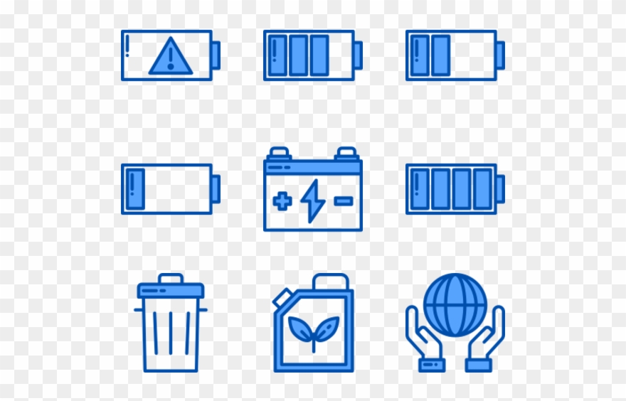 Energy Ecology Clipart