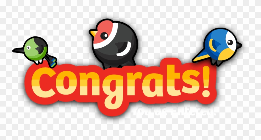 If You Haven't Already, Learn More About The Prizes - Cartoon Clipart