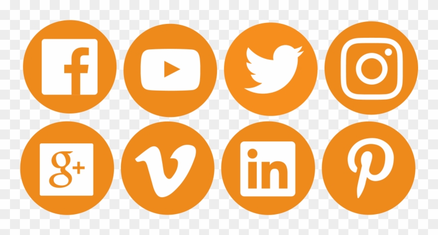 2563 X 1304 53 0 - Instagram Facebook Youtube Logo Clipart