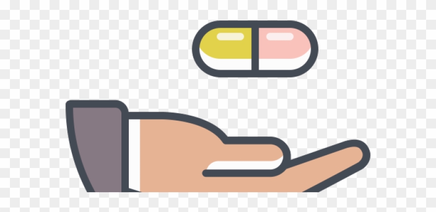 Treatment Clipart Medical Documentation - Png Download