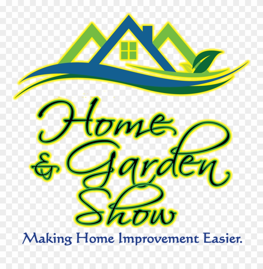 Pheasant Run Home & Garden Show April 13th & 14th, - Tinley Park Home And Garden Show Clipart
