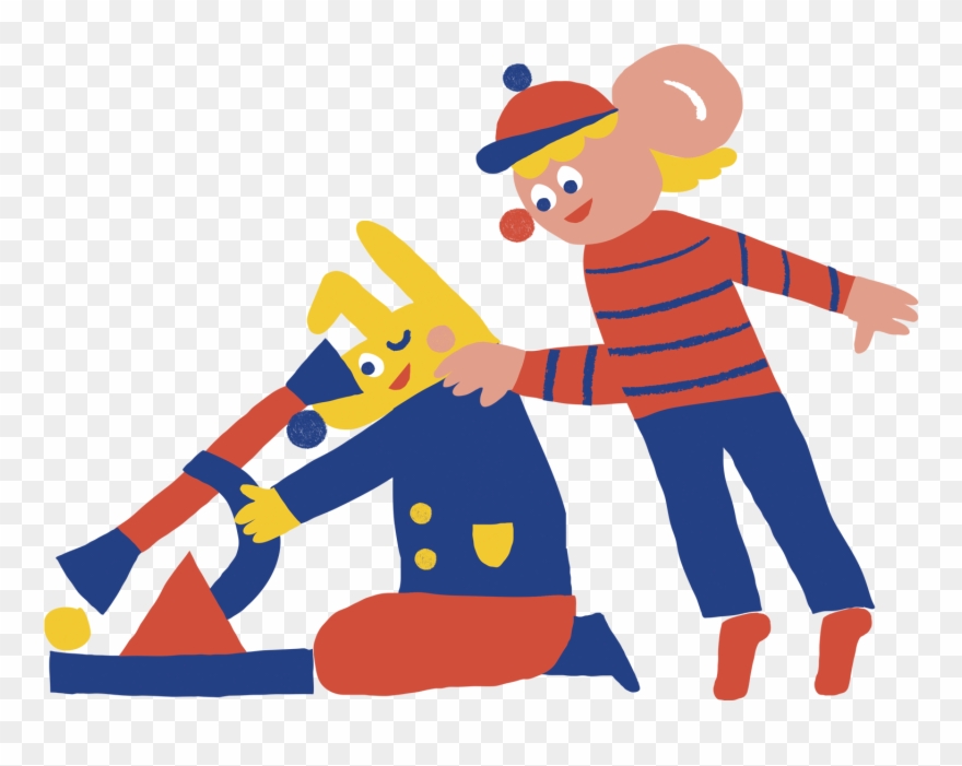 In Touhula Science Ecec Settings, Children Will Develop Clipart