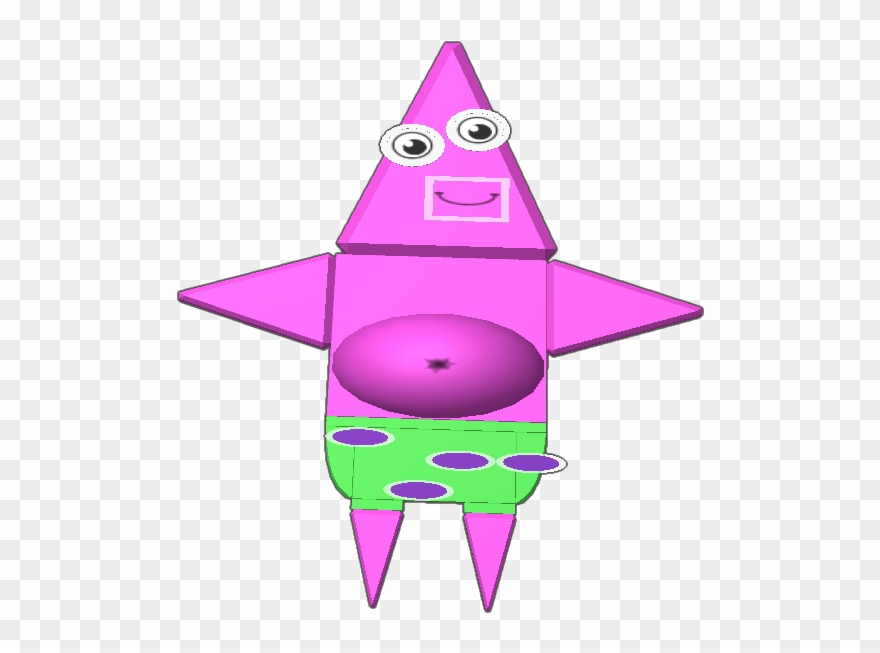 For Spungey Talks Things - Cartoon Clipart