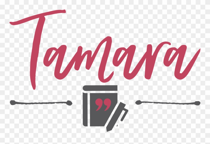 Tamara Logo Png Clipart