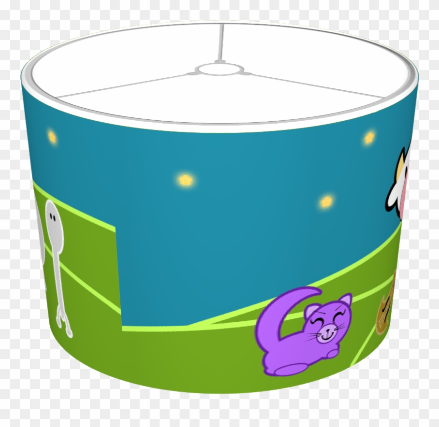 Hey Diddle Diddle - Illustration Clipart