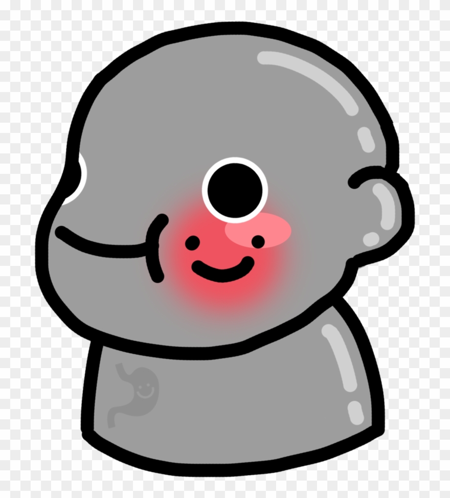 If You'd Like Extra Laugh And Belly Stuff, I've Made Clipart