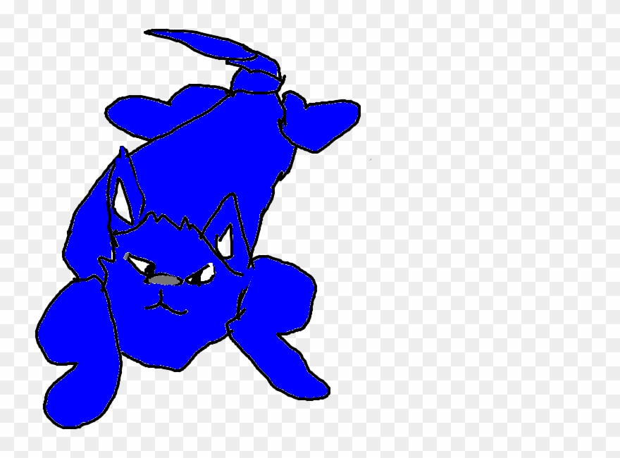 Actor - Angry Bull - Cartoon Clipart