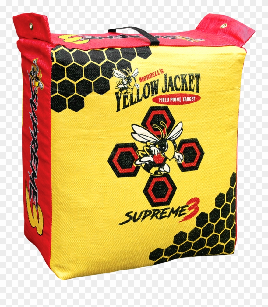 Yellow Jacket Clip Art - Png Download