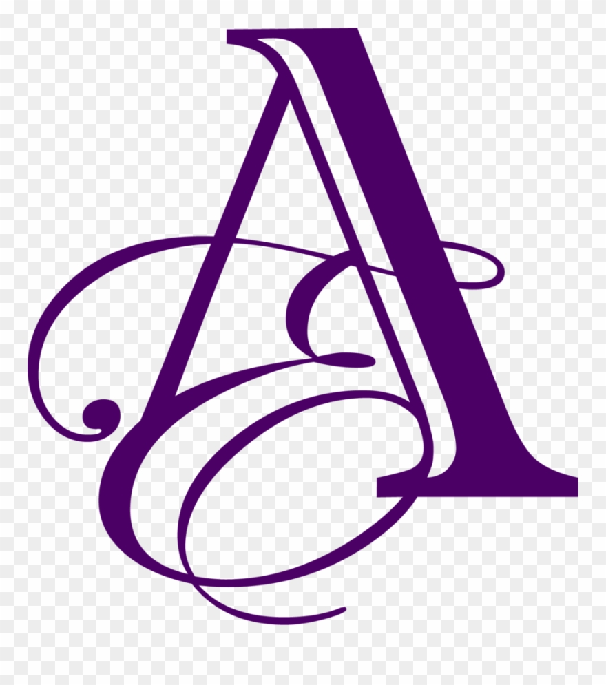 Alore Events Is Well Equipped And Best Suited To Offer - E En Letra Cursiva Clipart