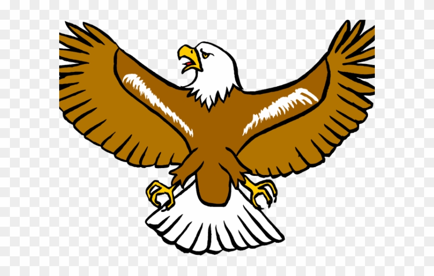 Eagles Clipart Png Transparent Png