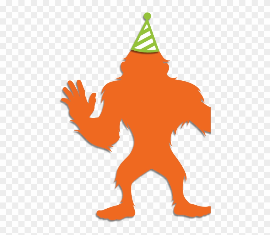 It's A Party Clipart