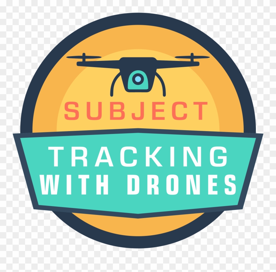 Where Drone Pilots Go To Start - Label Clipart