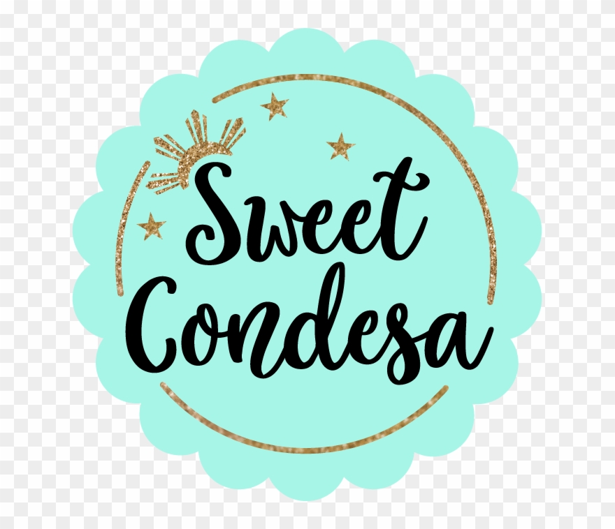 New Sweet Condesa Logo Format=1500w Clipart