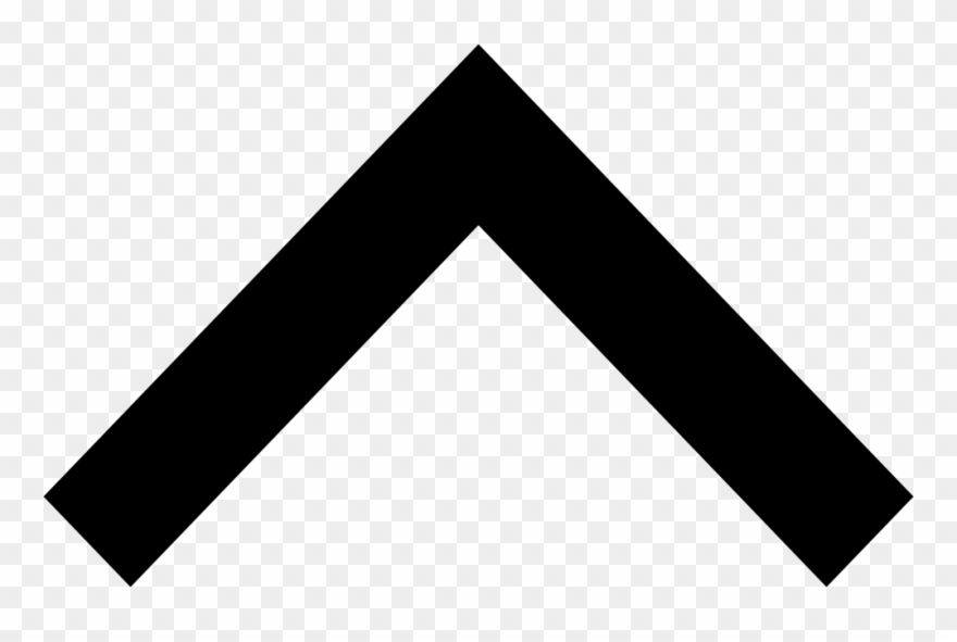 Png File - White Caret Png Clipart