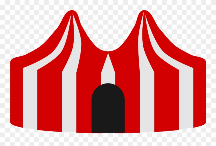 A Ringmaster Of A Travelling Circus Has Reported His Clipart