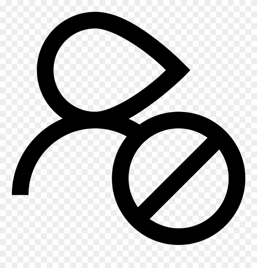 Free Reject Icon - Cancel Subscription Icon Clipart