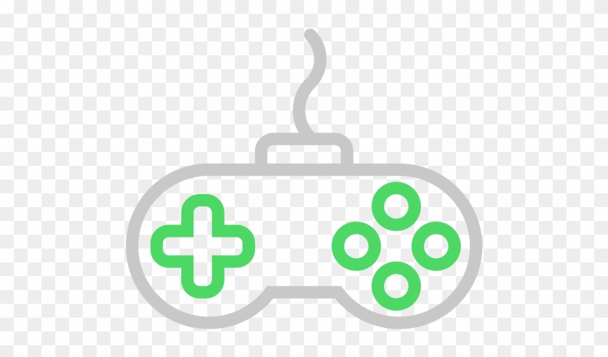 Game Controller Clipart