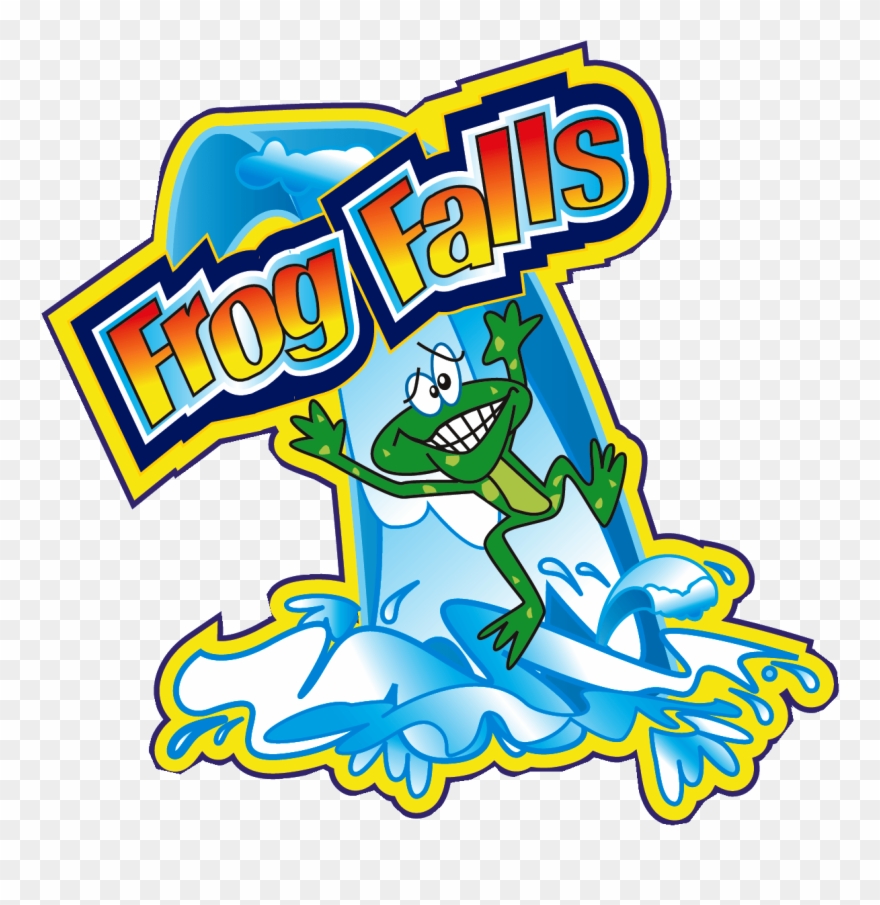 Clipart Park Water Park - Png Download