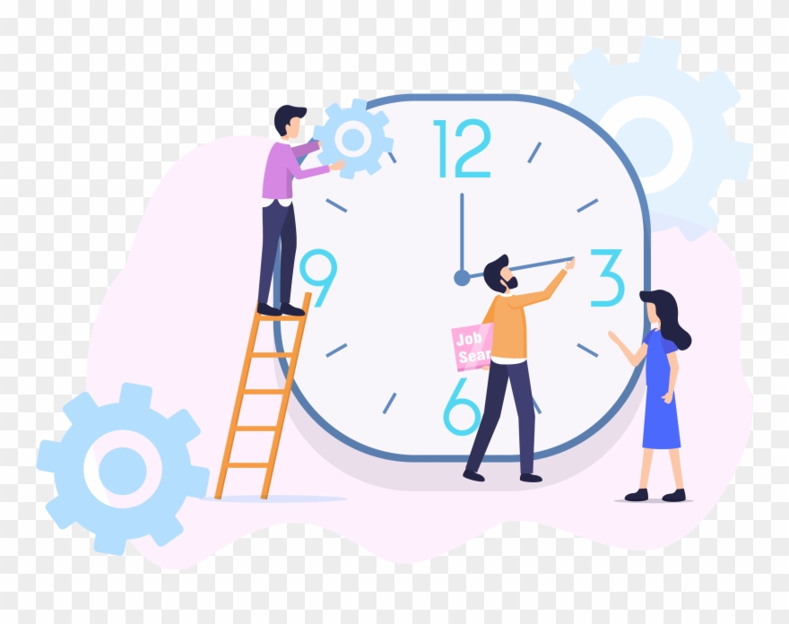 Product Management Clipart