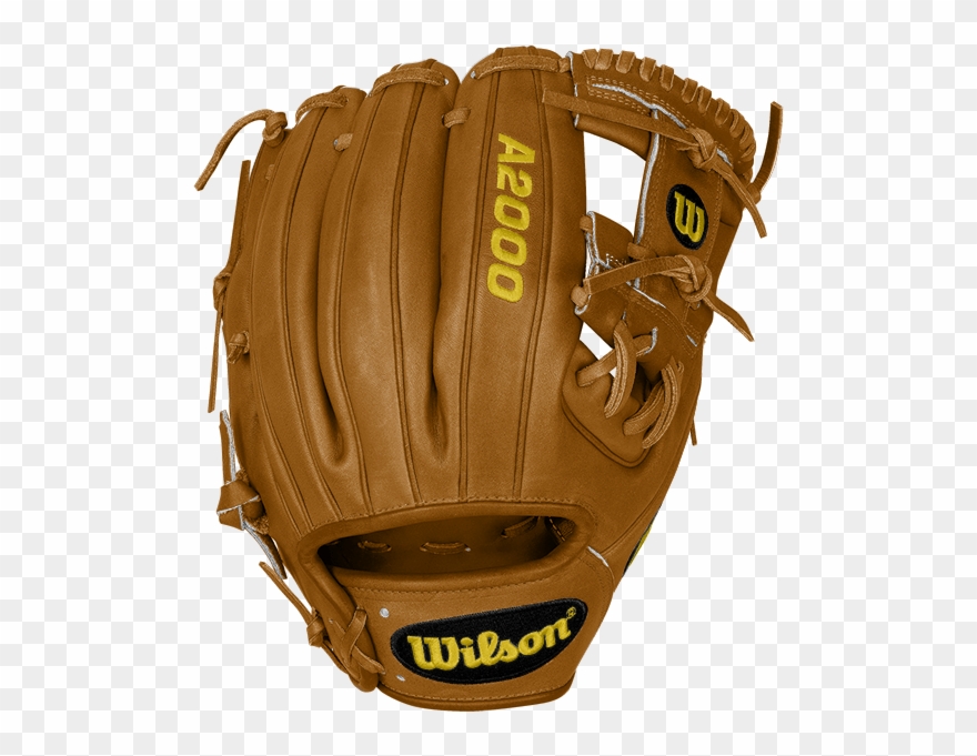A2000 - Wilson A2000 Baseball Glove Clipart