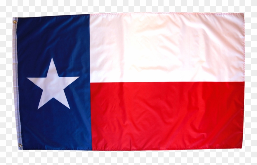 Texas State Flag Png - Flag Clipart
