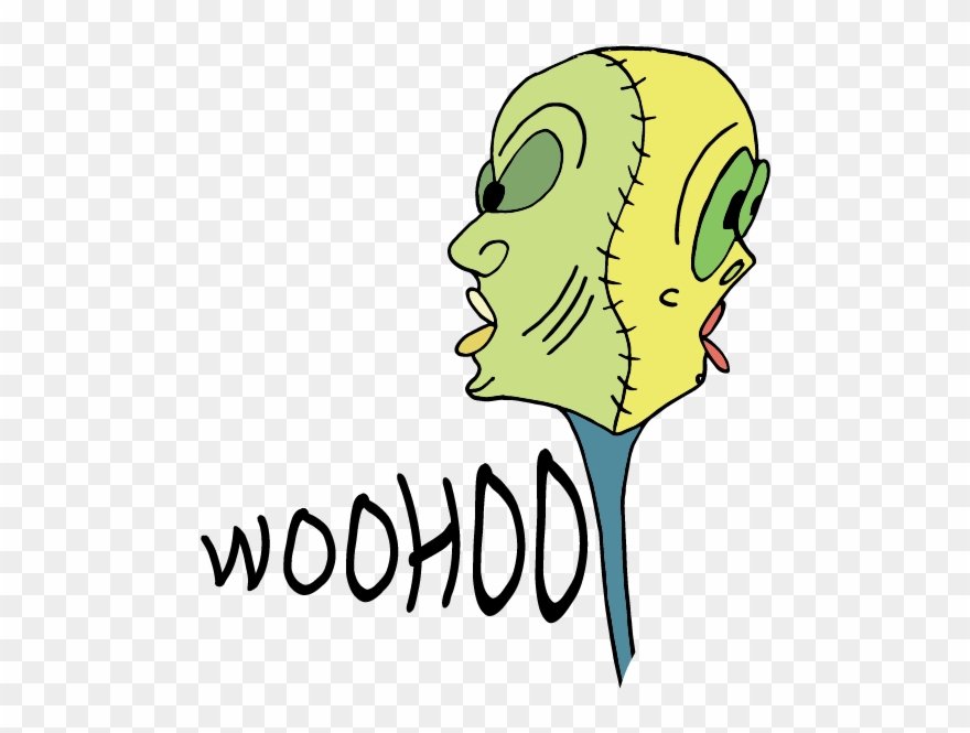 Woo Hoo Clipart