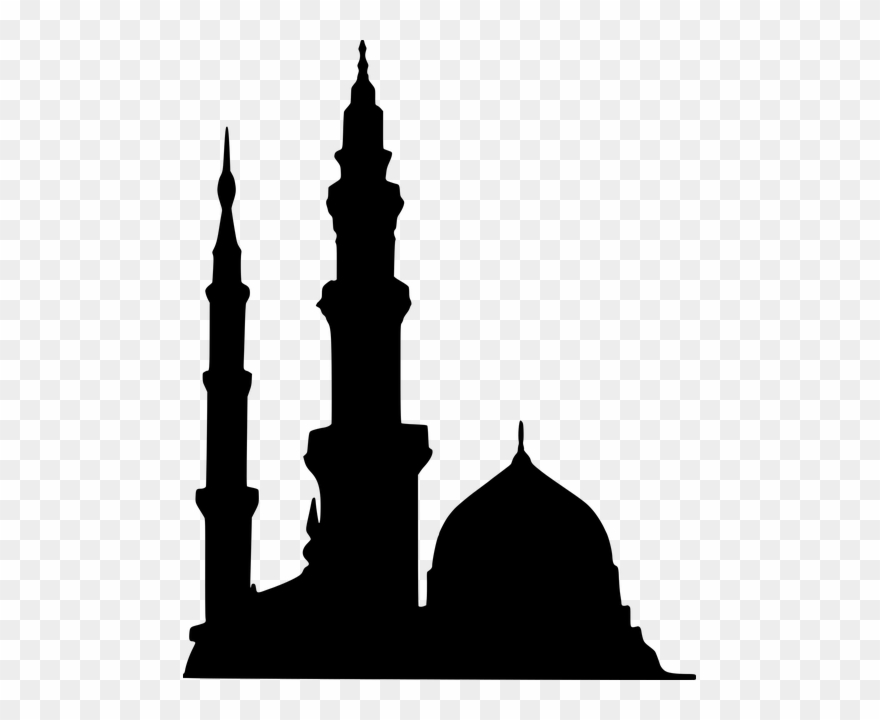 Madina Icon Png Clipart