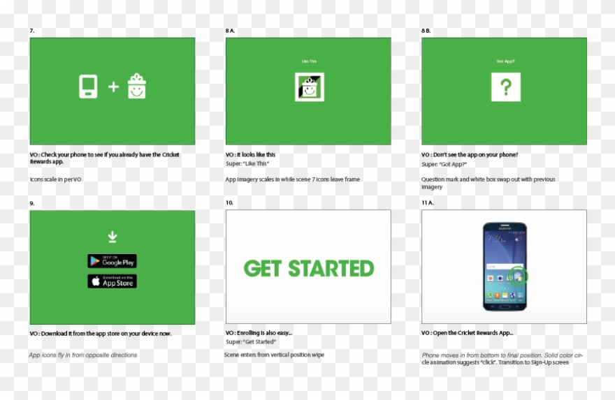 Storyboard Ashley Calkins Enrollment Transparent Background - Mobile Phone Clipart