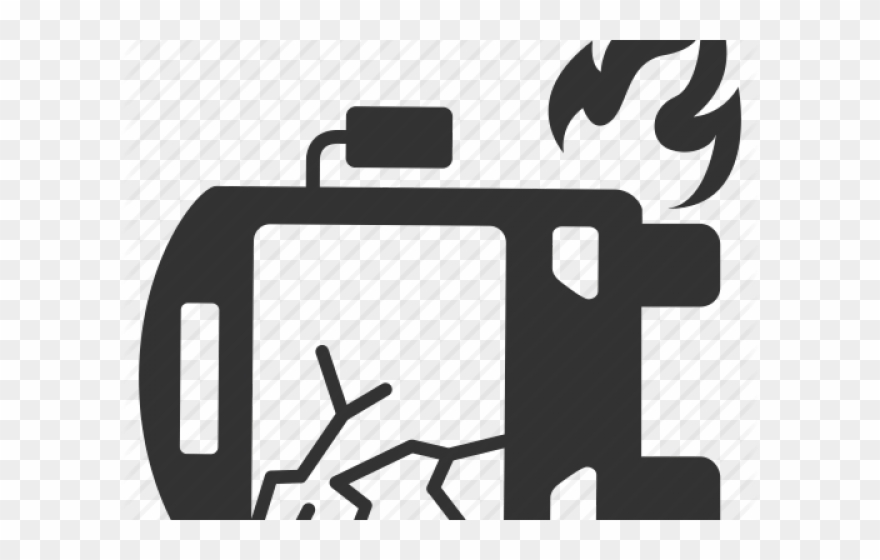 Bus Crash Png Clipart