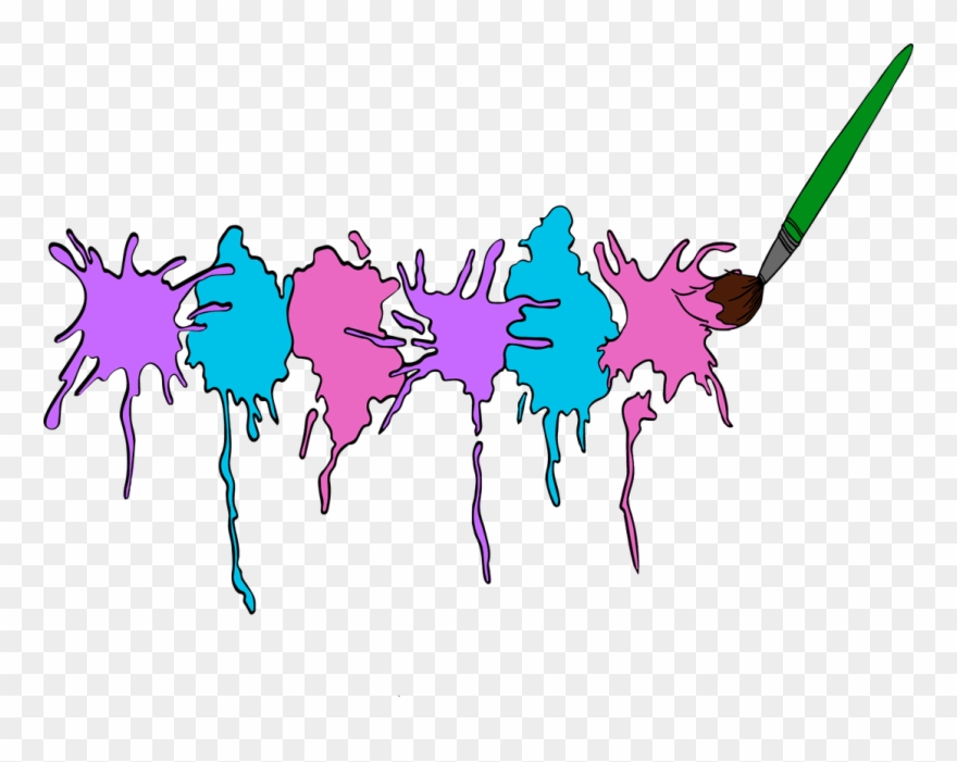 The Pendulum - Illustration Clipart