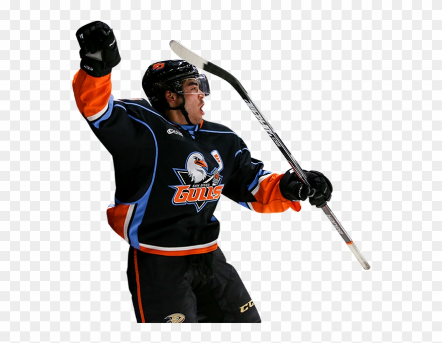 Hockey Png - College Ice Hockey Clipart