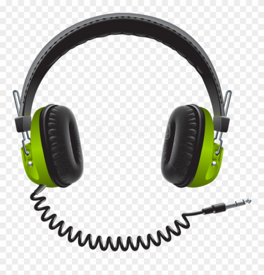 Download Music Headsetransparent Png Images Background - Clip Art