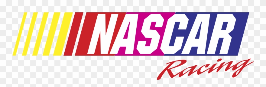 2400 X 2400 11 0 - Nascar Racing Logo Font Clipart