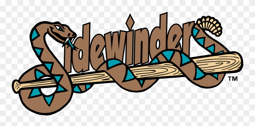 2400 X 2400 2 0 - Sidewinders Baseball Clipart
